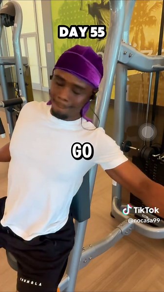 Homeless Man’s Secret Gym Method for Muscle Growth
