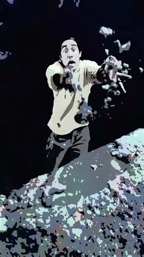 How Far Would You Go to Find Your Wallet? 😲