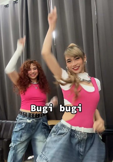 Discover Bugi Bugi Dance with Jezryl Paraiso