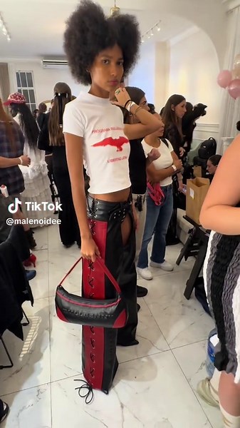 Baffweek Otoño Invierno 2026: Moda y Tendencias