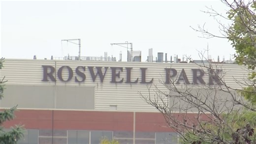 Roswell Park expands health services to Indigenous workplaces