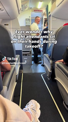 Understanding the Brace Position for Flight Safety