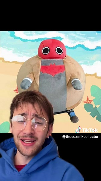 What’s a Fatson Todd??? #dc #dccomics #jasontodd #redhood #fatsontodd | red hood