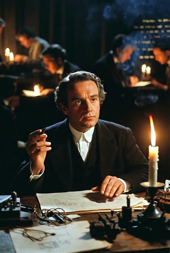 Alexander Graham Bell: The Story of the Telephone