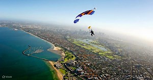 Melbourne Skydiving Experiences - Klook Singapore