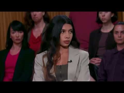 Justice Central - Mathis Court with Judge Mathis Intro 2