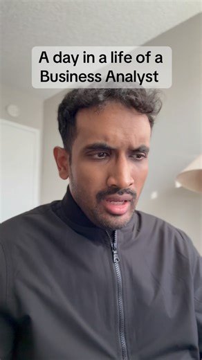 Ajit on Instagram: "A day in a life of a business analyst [Job Memes, Jobs, Corporate, Corporate Life, Memes, Testing, Developer Memes, QA Life, Bug Life, IT Humor, Work Life, Agile Problems, Software Testing, Dev vs Tester] #corporatememes #itmemes #theofficememes #officejokes #itlife #itjokes #itindustry #corporatelife #corporate #theoffice #reels #reelsinstagram #relatable"