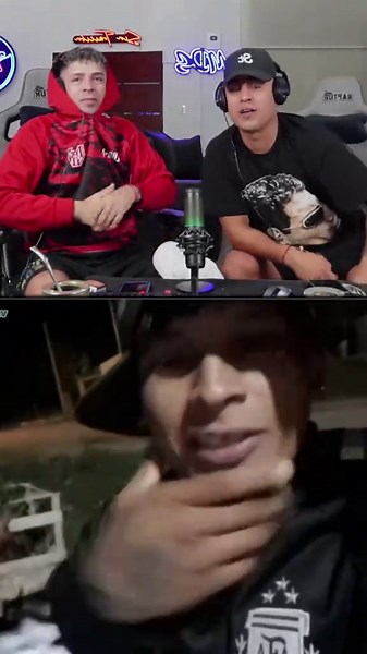 Noche de Amigos: Canción Larga y Humor