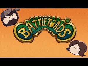 Battletoads - Game Grumps