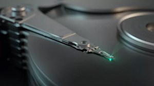 Seagate Confirms World's Largest Hard Disk Drive on Track for December