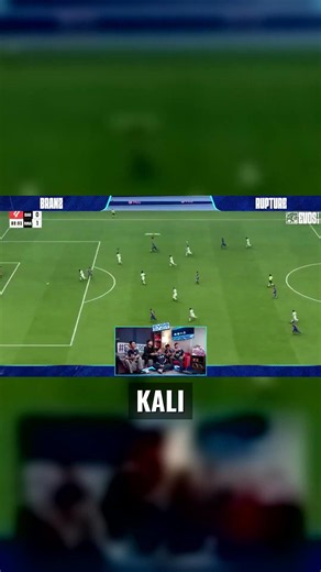 Ganti Nama Ferran Torres Bikin Ngakak! 😆