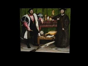 Anamorphic Perspective