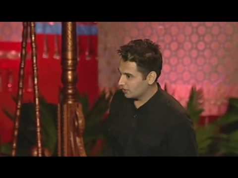 Sixth Sense Technology TED