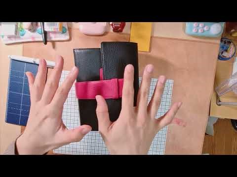 [Franklin Planner] I rethought how to write my daily planner to create my own life😆🎀✨️