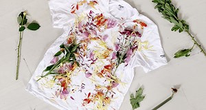 Lista de materiales sostenibles para prendas responsables