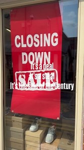 ‼️Head down for amazing discounts at the shop or online as our closing down sale continues ‼️ Love The Five Fifteen Team ❤️ #sale #closingdown #thefivefifteenshop #menswear #instore #online #terrace #mods | The Five Fifteen