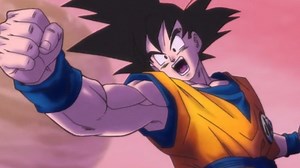 New Dragon Ball Super: Super Hero Trailer Features CG Animation