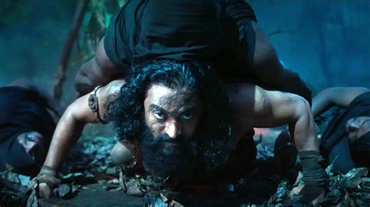 Kantara Chapter 1 box office Day 4: Rs 300 crore in sight, biggest Kannada opener