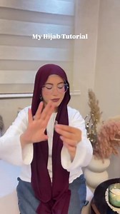Simple Hijab Style for a Fresh Modest Fashion Vibe