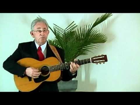 Marvin Morrow = The Touch Of The Master