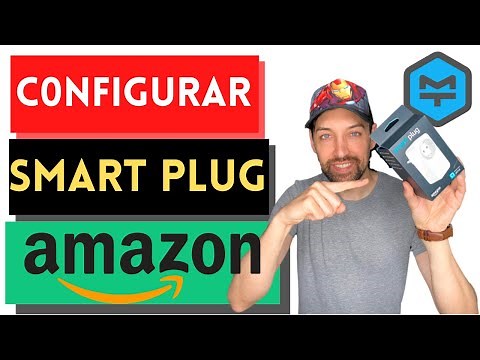 How to set up the Amazon Smart Plug