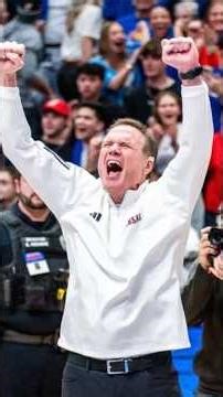 Kansas Jayhawks Home Court Domination Inside Allen Fieldhouse...