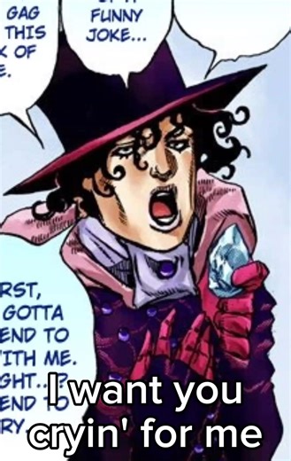 Understanding JoJo's Bizarre Adventure: Steel Ball Run