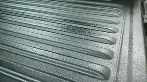 Chamaleon Truck Liner Application Part 2 | Calder Group Mauritius