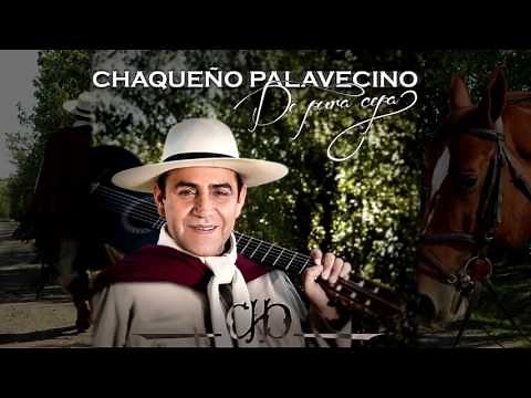Chaqueño Palavecino - De Pura Cepa