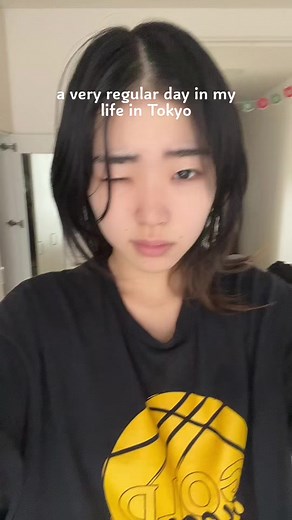 A day in tokyo #dayinmylife #tokyo