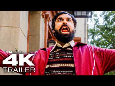 STUART FAILS TO SAVE THE UNIVERSE Official Final Trailer (2026) The Big Bang Theory