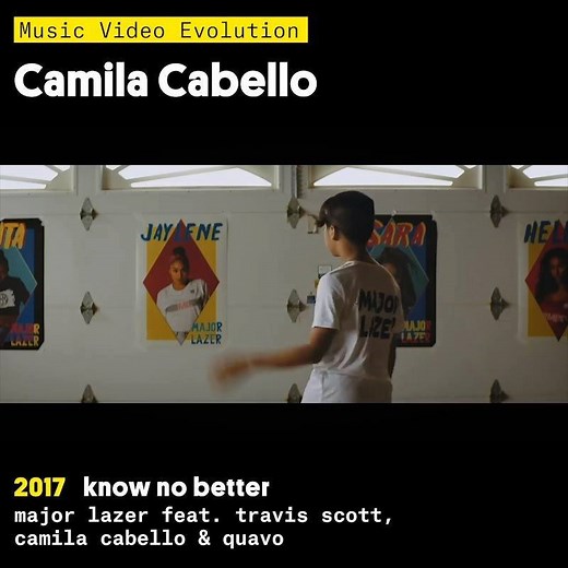 359K views · 4.5K reactions | Havana, ooh na-na  Camila Cabello | Billboard | Facebook