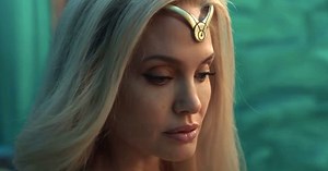 Bật ngửa 5 bom tấn lọt top search nhiều nhất của năm 2021: Phim số 3 đẹp xuất sắc như "kiệt tác", thứ hạng của Eternals gây bất ngờ!