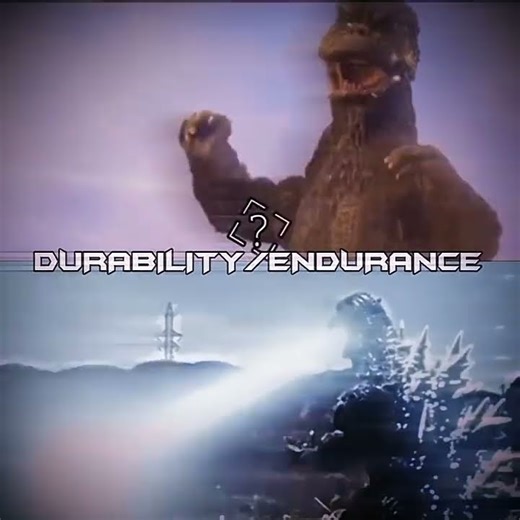 Showa Godzilla vs Final Wars Godzilla