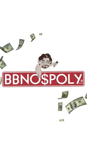 bbno$ monopoly?? maybe??