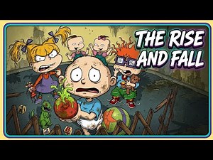Rugrats Only Worked Once