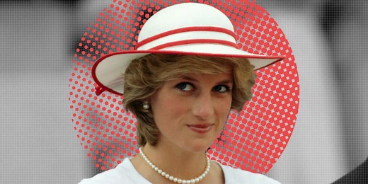 Princess Diana Ate This Easy One-Pot Soup 'Once a Week'