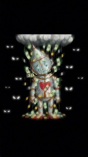 Flesh(Beyond A Blur) #shorts