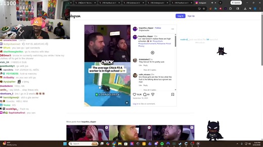 #brucedropemoff #lospollostv | bruce drop em off