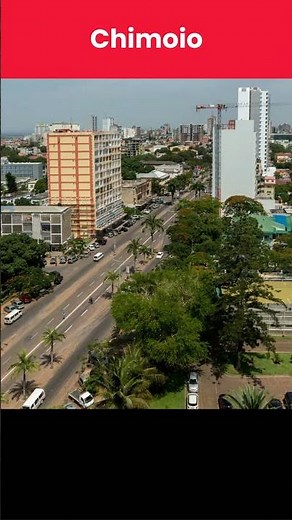 5 Must-See Cities in Mozambique You've Never Heard Of