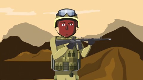 India vs Pakistan Military - Army Comparison