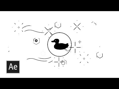 3 Minimal Logo Animation Techniques | Motion Graphics After Effects Tutorial
