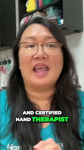 Essential Exercises when recovering from Dupuytren's Surgery!