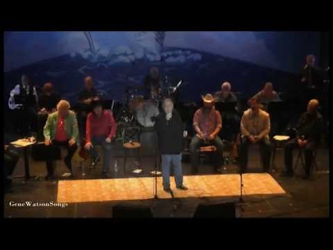 Gene Watson - Build My Mansion
