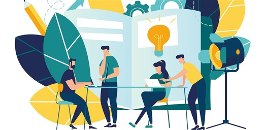 La formation continue, garantie d’une reconversion professionnelle réussie ?