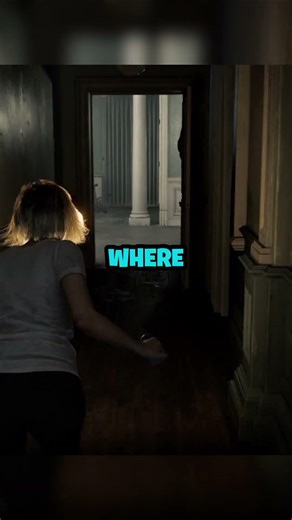 POV: Grace Falls & You Think It's Over😂