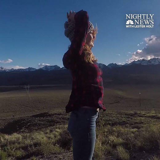 After winning a hard battle against bacterial meningitis, Amy Purdy dreams of winning gold at the 2018 Winter Paralympics. To see more of Amy's story and hear from other Team USA athletes, head to the NBC News app on Apple TV, Roku, Amazon Fire and the Android MiBox. | NBC Olympics & Paralympics