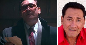 Breaking: 'Goodfellas' Actor, Frank Adonis, Dies At Age 83