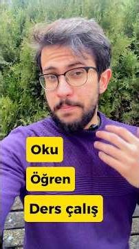 Learn Turkish Phrases and Idioms | #learnturkish #turkishgrammar