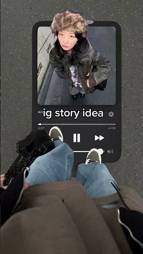 Cool ig story ideas for you to try!!